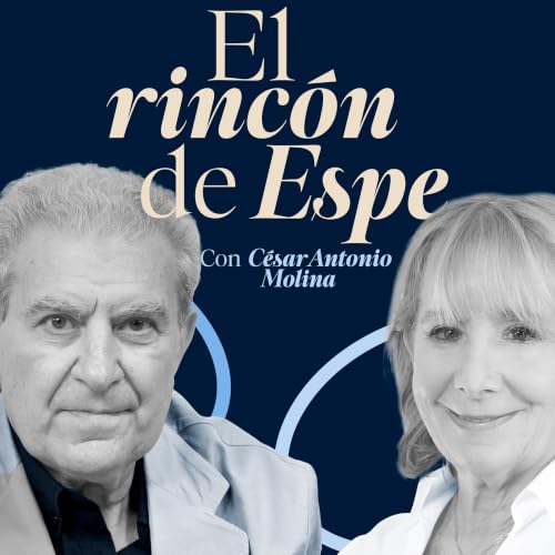 C&eacute;sar Antonio Molina