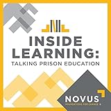  Inside Learning: Talking Prison Education