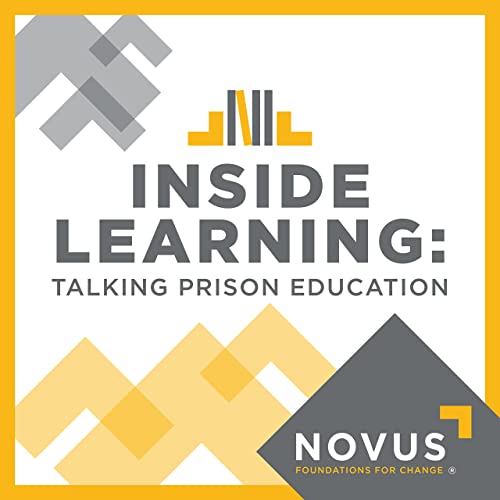  Inside Learning: Talking Prison Education
