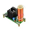 DollaTek DC 15-24 V 15 Watt Mini Muziek Tesla spoel Plasma Luidspreker DIY Kits Plasma Speaker Tesla Draadloze…