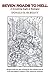 Seven Roads to Hell: Seven Roads to Hell is the third volume in the series 'Donald R. Burgett a Screaming Eagle' (Volume 3)