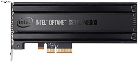 Intel Optane SSD P4800X Series 375GB