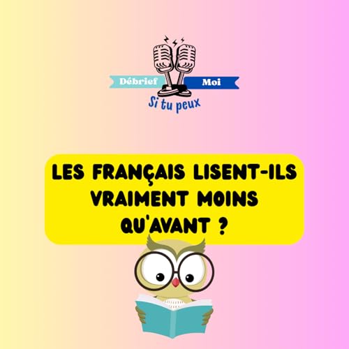 Je lis, tu lis, ils scrollent : o&ugrave; en est vraiment la lecture aujourd&rsquo;hui ? copertina