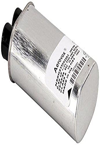 Condensateur 59001648 pour réparer un moteur qui ne démarre plus