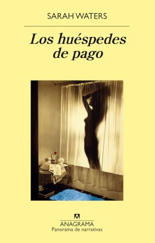 Portada de Los huéspedes de pago