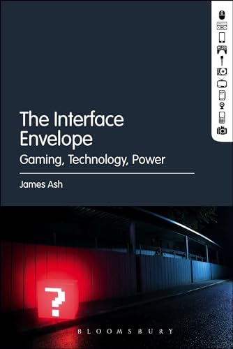 The Interface Envelope: Gaming, Technology, Power view 2