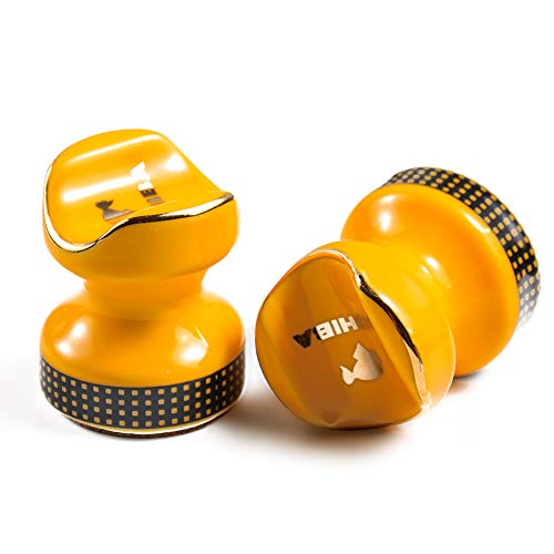 Cigar Ashtray Holder Portable Ceramic Cigar Holder Stand Pocket Mini Travel Cigarette Rack Ashtray Smoking Accessories #TOP5