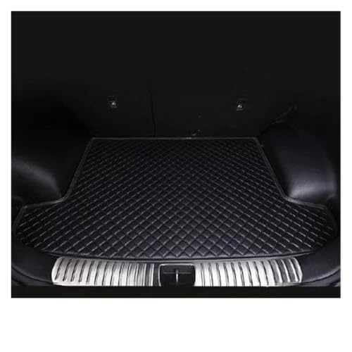 Tapis de coffre pour BMW X3 G48 LWB 2025 2026, protégez le sol des taches et de la saleté
