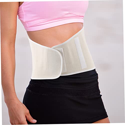 FOMIYES Faja Soporte Lumbar Invierno para Hombre y Mujer miniatura 5