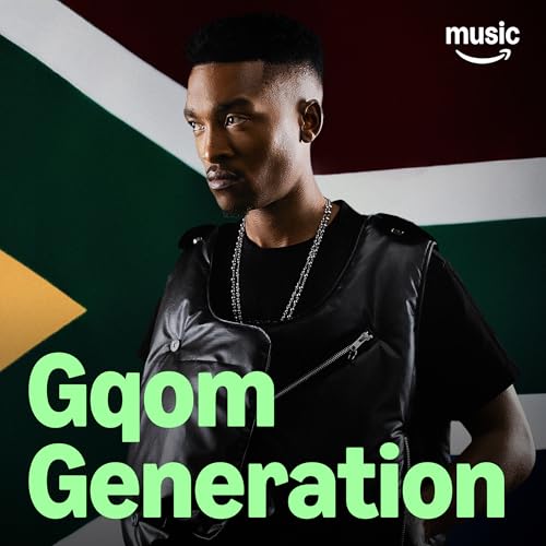 Gqom Generation