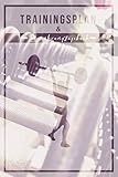 kettler crosstrainer test 2015  Trainingsplan & Ernährungstagebuch: Frauen Ernährung und Trainingstagebuch zum festhalten der Mahlzeiten. In 6 Monate oder 180 Tage zur Topform. Zum ... 110 Seiten im 6x9 A5 Format.