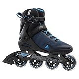 45-Grad-Riemen Rollerblade Inlineskates Aero 84 SC - 30