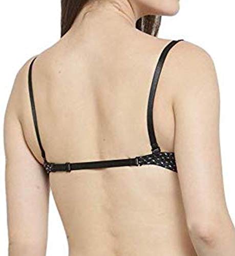 Image of Brachy Women's Front Open Padded Bra BCA FOPPBBO1