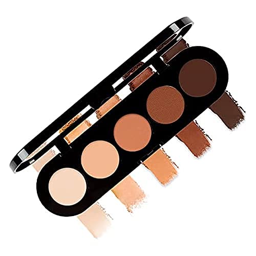Paleta de Sombras Make-up Atelier Paris - T05