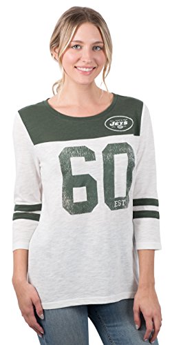 female jets jersey