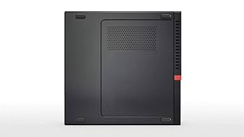 ミニPC Lenovo Thinkcentre M910q Amazon.com: Lenovo ThinkCentre M910Q Tiny Desktop Computer