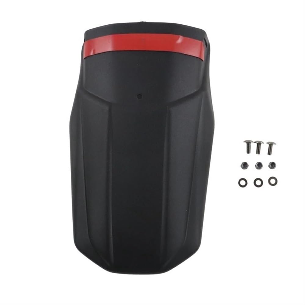 Extension de garde-boue pour CB500X protection moto route - 6