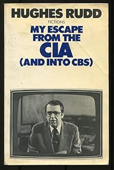 My Escape From the CIA