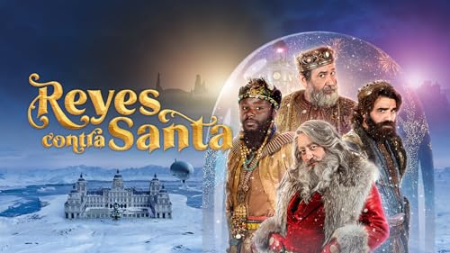Reyes contra Santa