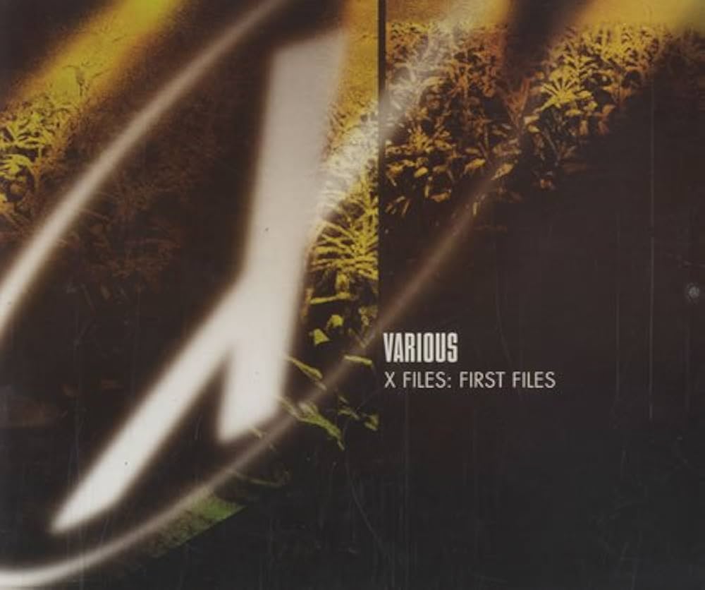 X-Files Theme Remixes: Snow, Mark: Amazon.ca: Music