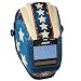 JACKSON SAFETY, 46101, INSIGHT DIGI VARI ADF WELD HLT-HLX STARS/SCARS