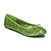 Funtasma Women's Star-16G Flat