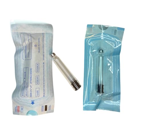 GXZ Health Sterilized 3ml Cartridges