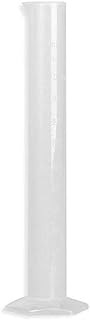 ruiruiNIE Plastic Hydrometer Test Tube for Homebrew Whiskey Alcohol Beer Wine Mead 100ml (100ml)