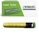 ricoh mp c2051 waste toner bottle Mehrwegtoner: Large gamme de produits compatibles pour votre imprimante. 100 % compatible et ajustement parfait. Qualité supérieure grâce à des contrôles de qualité stricts : il suffit de déballer, d'insérer et de continuer à imprimer