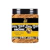 GAGZI All Natural Organic Spices Chunky Chat Masala 100 Gram | Vegan, Plant Based, Gluten Free Packing May Be Vary Pack Of 1