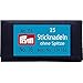 Produktbild Prym 124163 Sticknadeln ohne Sp. ST 16 1,60 x 55 mm silberfarbig, silber