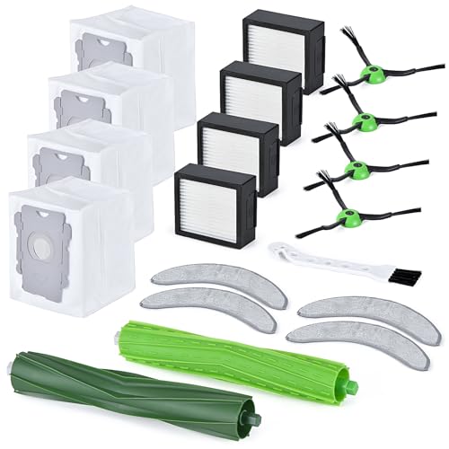 Replacement Parts Kit for iRobot Roomba Combo