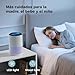 Imagen de AROEVE Purificador de Aire Para Dormitorios y Hogares Con Modo Sueño de 22 dB