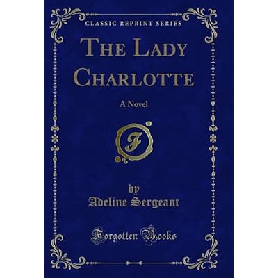 The Lady Charlotte
