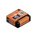 Produktbild Nod On SIN-2-RS-01 EnOcean Unterputz-Rollladen-Modul Orange