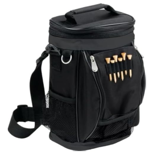 Maxfli Golf Bag Cooler