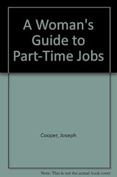 A Woman's guide to part-time jobs
