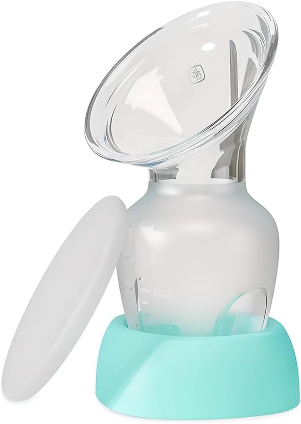 Extrator de Leite Manual Medela Harmony Flex Imagem do produto Extrator de Leite Manual Medela Harmony Flex