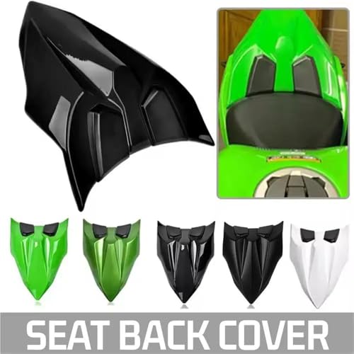 Capot de selle Z650 couverture arrière de siège passager 2017-2024 - 5