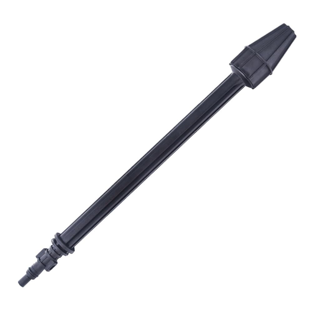 Aywtiun For Lavor Pressure Washer Extension Wand High Pressure Washer Turbo Lance Water Wand Rotating Nozzle For Car Accessory High Pressure Garden Hose Nozzle(For Lavor)