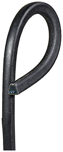 Courroie 5V850 ACDelco pour remplacer votre transmission industrielle usée sans patinage