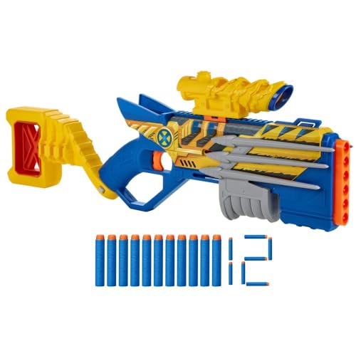 【ナーフ】バトルスカウト Nerf Battlescout HDスコープ付き ナーフ】バトルスカウト Nerf Battlescout HDスコープ付き ナーフ