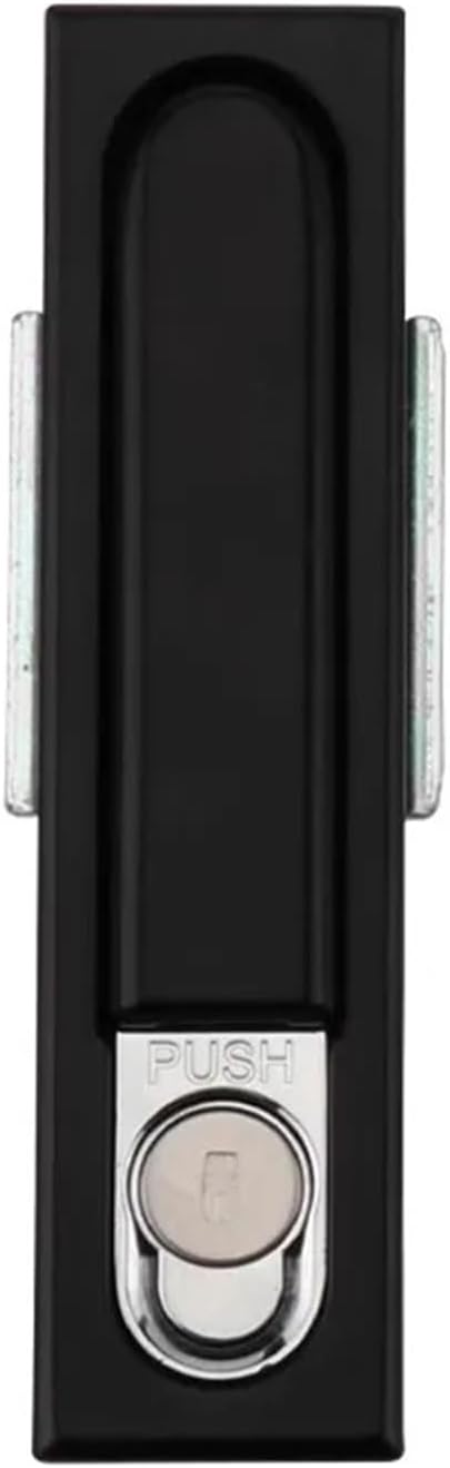 MS818 Power Distribution Cabinet Plane Lock MS490 Communication Imitation Box XL21 1Pcs(Red)