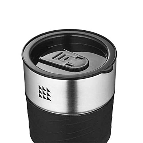 Lakeland Digital Coffee Machine with Travel Mug – Automatic Filter Brewer for One Mug of Fresh Coffee - Image 6
