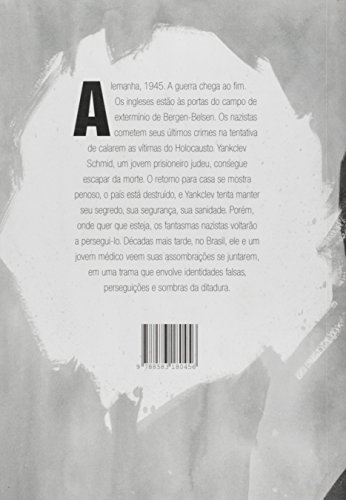 O segredo de Yankclev Schmid