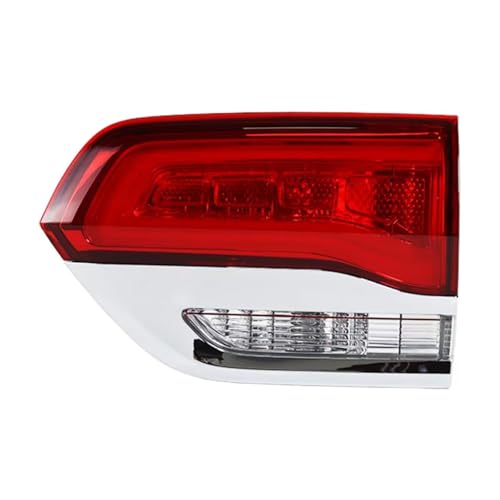 Feu stop arrière gauche extérieur pour Jeep Grand Cherokee 2014 2015 2016