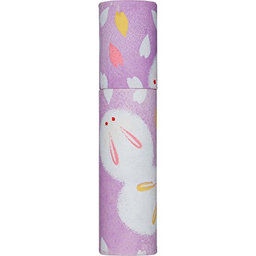 シャチハタ 印鑑ケース おしゃれはんこ 和紙筒 63 TCL-ORKT-63