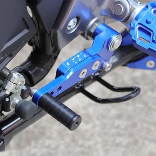 Kick levier réglable moto pour réparer un démarrage difficile DL250 - 6