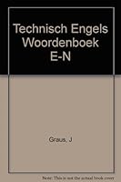Technisch Engels Woordenboek E-N B00800GIVW Book Cover