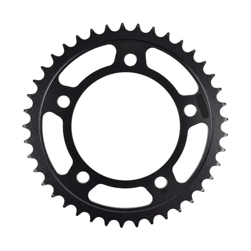 Pignon arrière moto 41 dents pour remplacer couronne usée pas 520 NC750